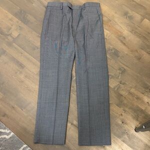 Men’s Banana Republic Tailored Slim Fit Dress pants sz 32x32